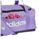 Adidas Τσάντα γυμναστηρίου Linear Duffel Bag S